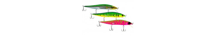 Vision MINNOW XS 98SP